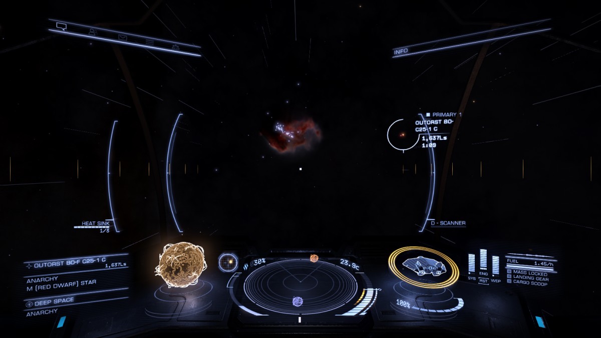 NGC 7822