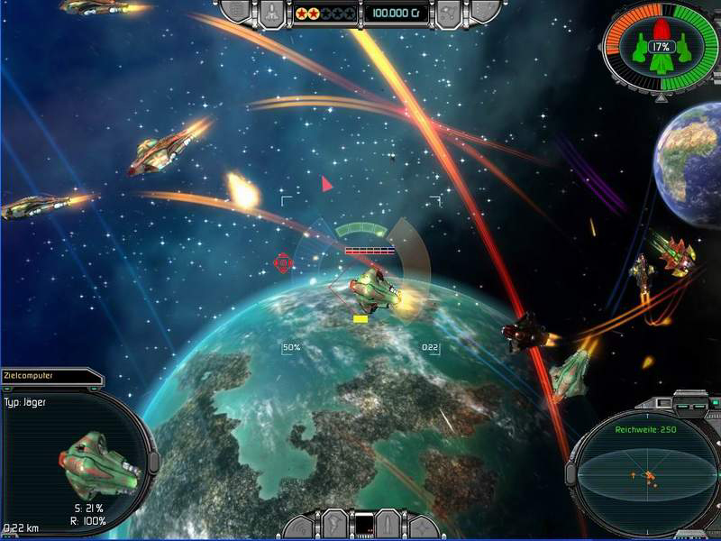 Dark Star One Screenshot 43