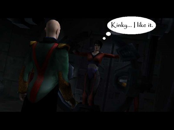 Freelancer Wallpapers 020