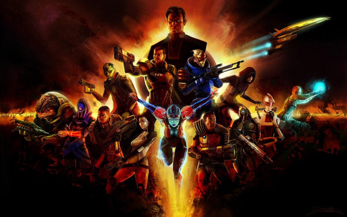 mass_effect_montage_by_exullium