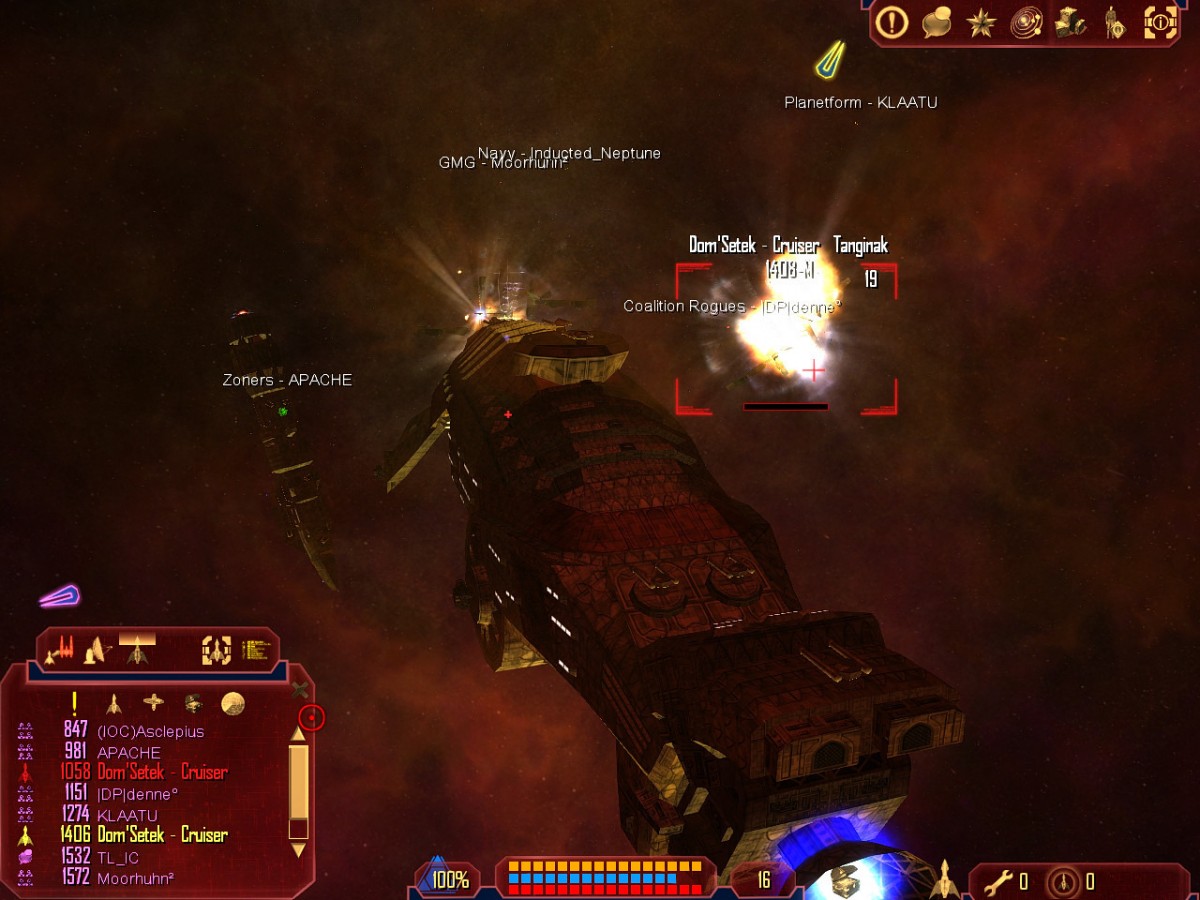 Operation Firefall - Day 3