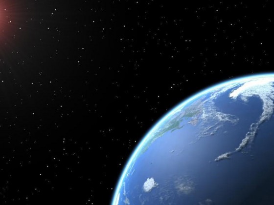 Sci-Fi Wallpaper