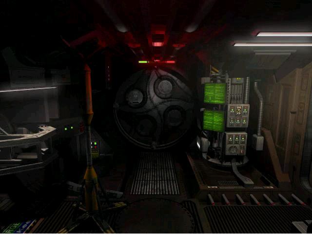 bulkhead
