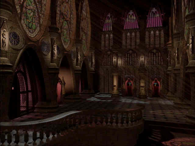 Church of Hom