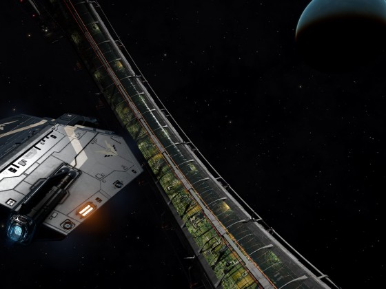 Sightseeing in ASP