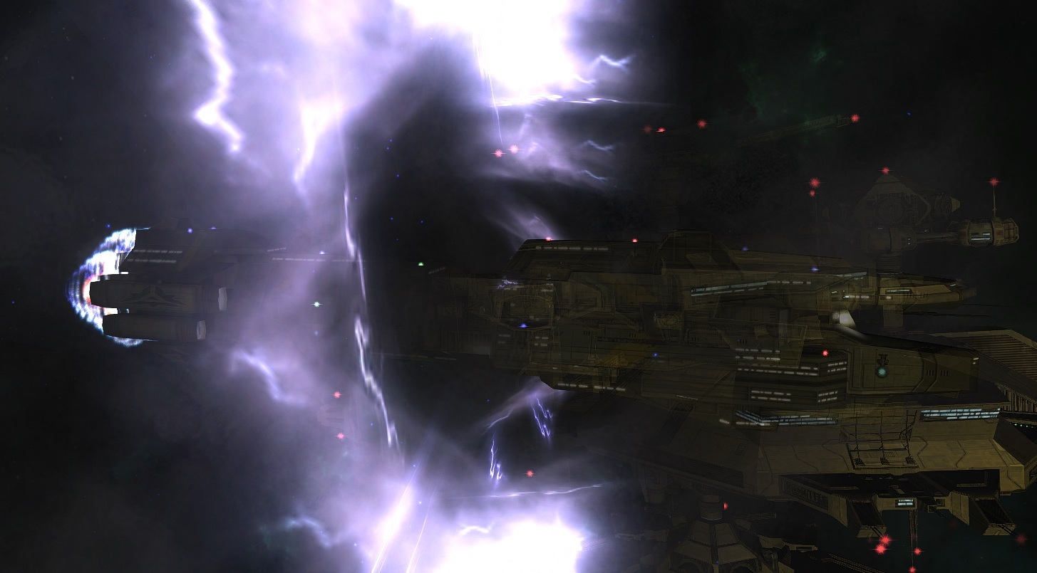 Inquisitor X  sighted  !!!