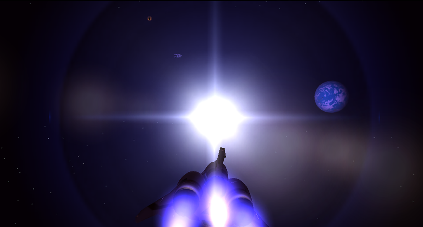 From galaxy far,far away 2