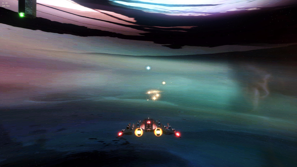 OpenGL Dec. Update