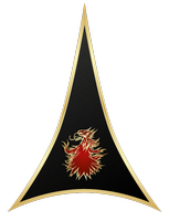Dark Phoenix logo