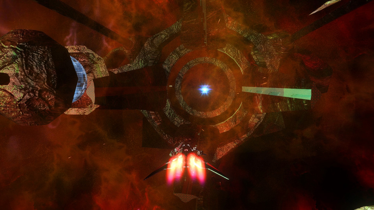 Canis Sector
