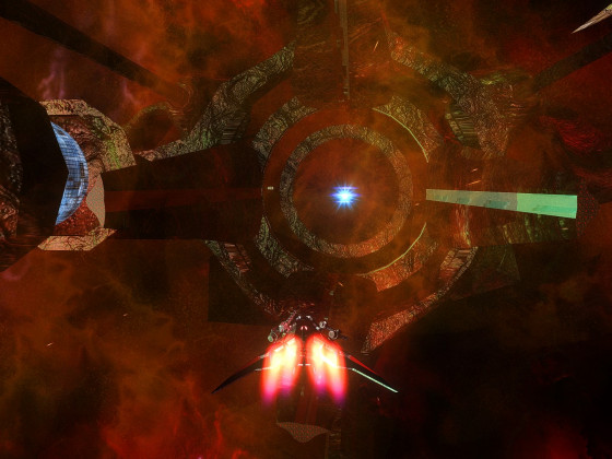 Canis Sector
