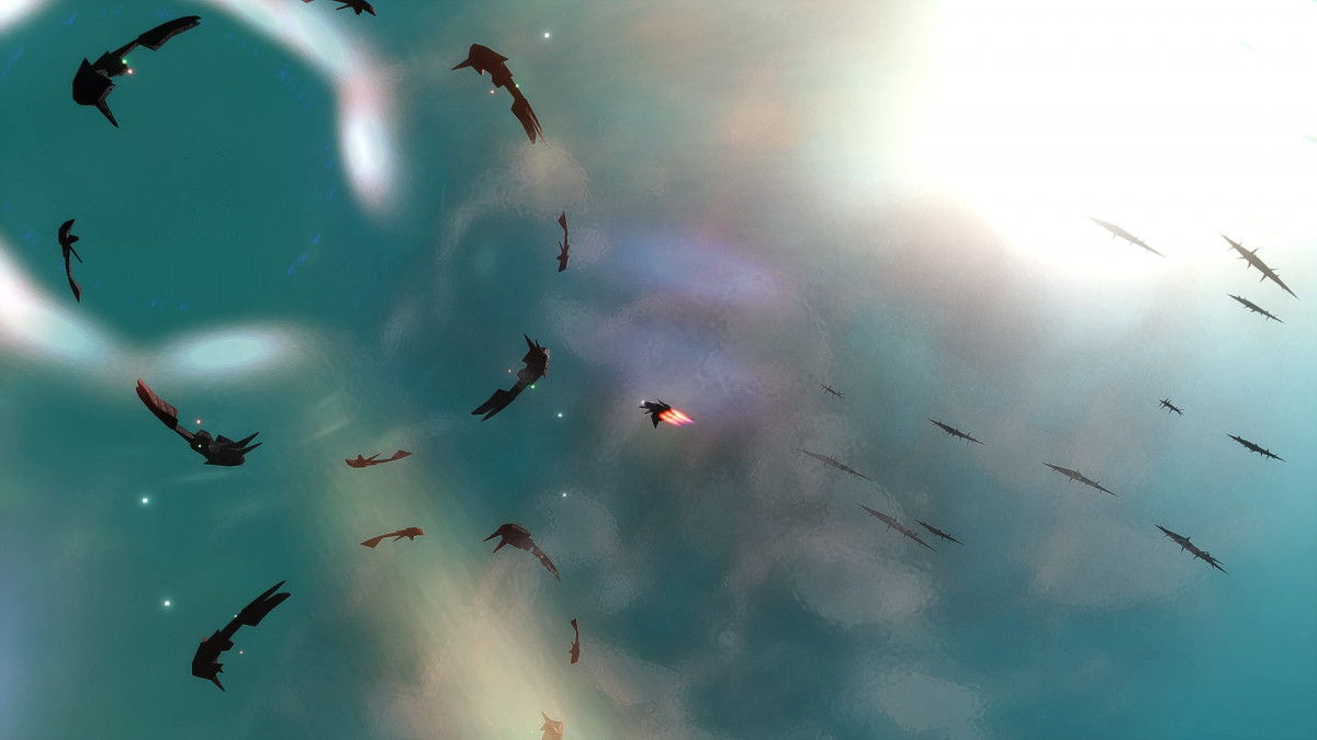 Canis Sector