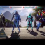 Anthem™ - Mission Game Play