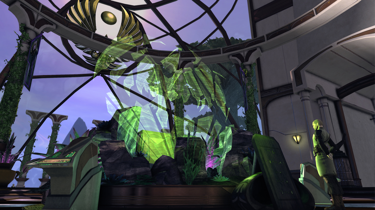 Star Trek Online Screenshot