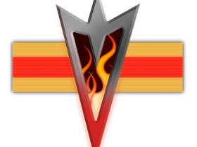 Burning Arrow Medal