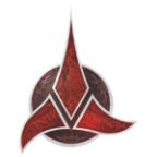Klingon Fleet Icon