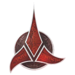 Klingon Fleet Icon
