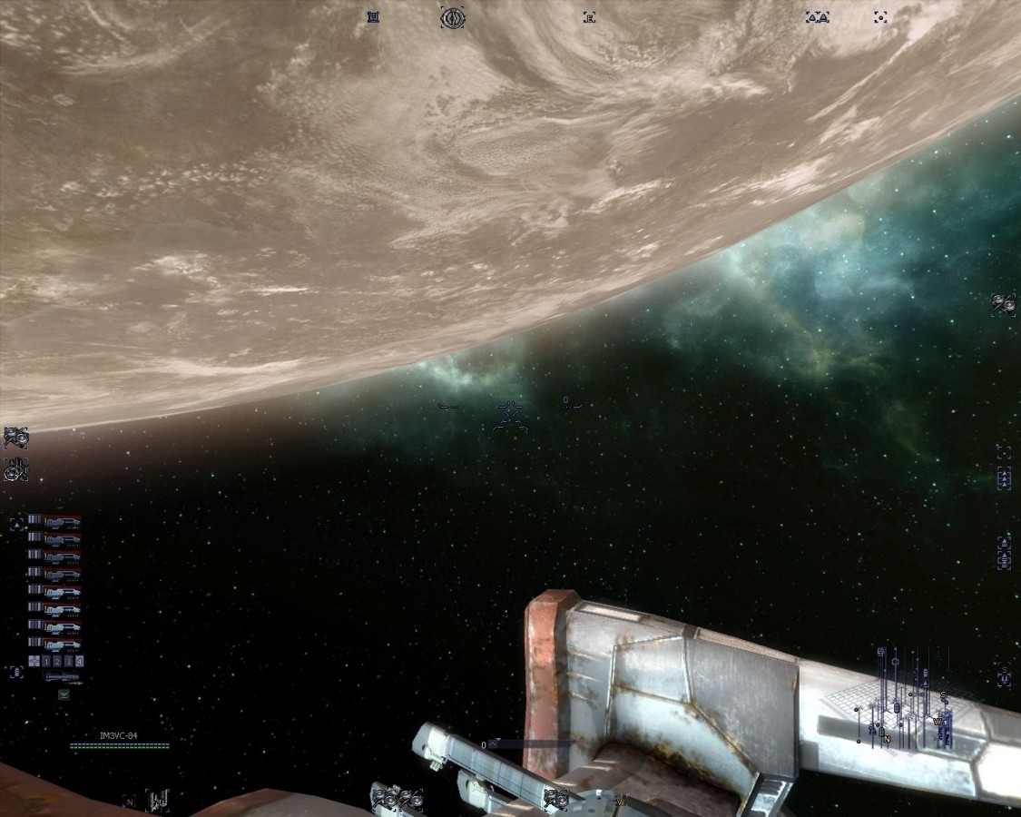 X3: Reunion Screenshot