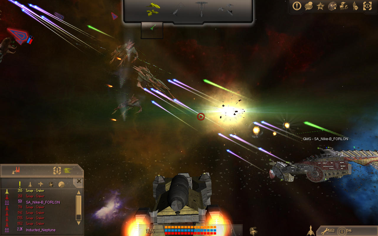 Inner Core Mission part II