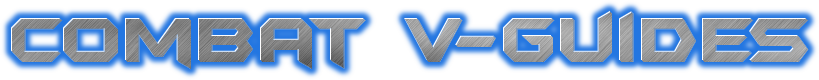 Combat V-Guides