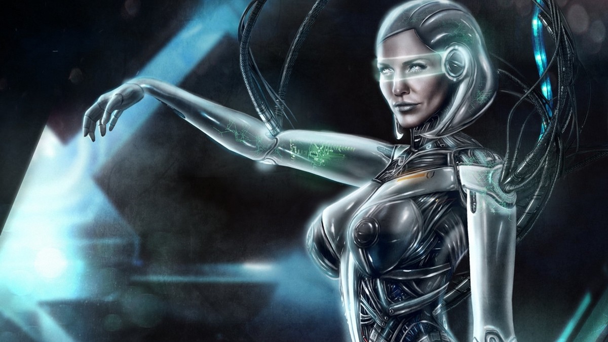 Mass Effect 3 Wallpaper