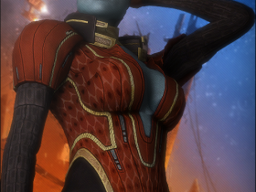 Mass_Effect_2_Samara_by_snp19