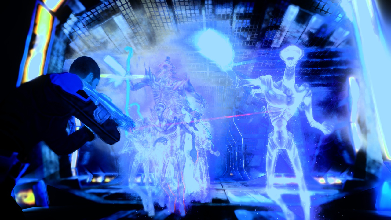 Star Trek Online Wallpaper