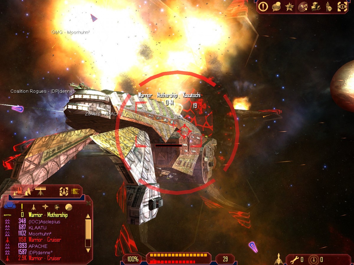 Operation Firefall - Day 3