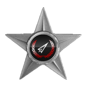 Humanitarian Service Medal