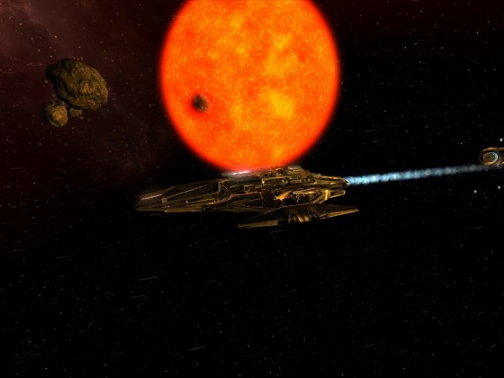 Terran Vidar