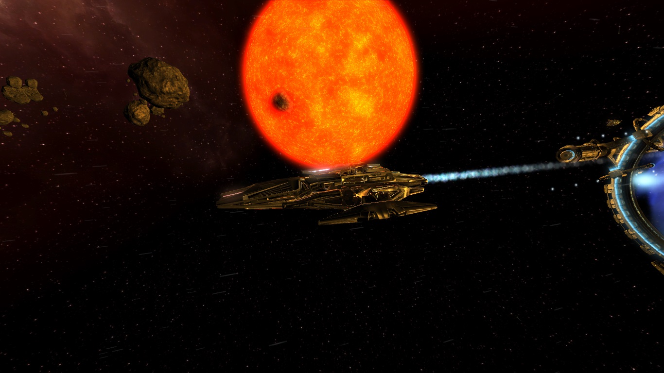 Terran Vidar