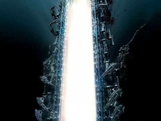 Sci-Fi Wallpaper