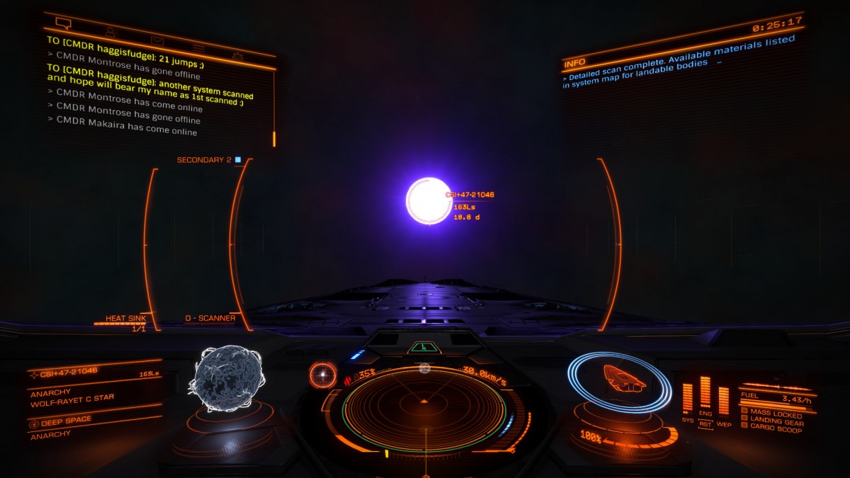 Expedition "Palin" - Special Sun
