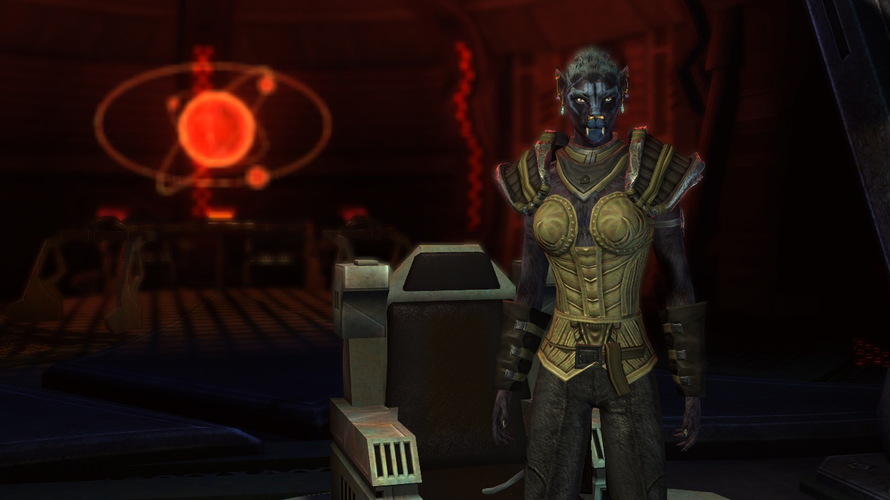 Star Trek Online Wallpaper