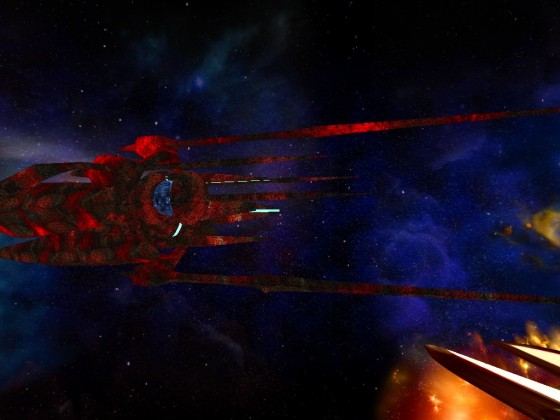 Dom-Kavash Hyperspace Gate