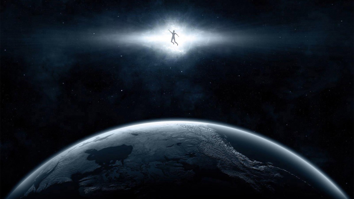 Sci-Fi Wallpaper