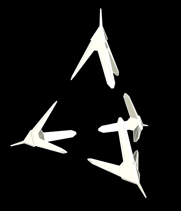 WIP CF Jumpgate concept 1