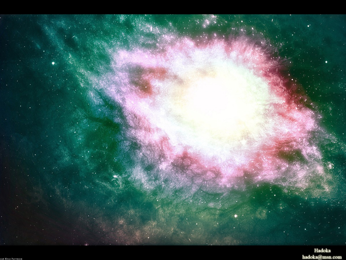 Sci-Fi Wallpaper