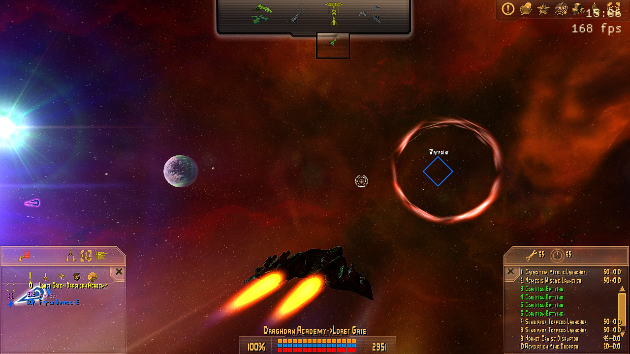 another DK space pic