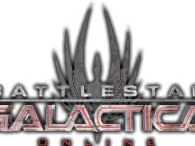 Battlestar Galactica Online Logo