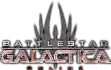 Battlestar Galactica Online Logo