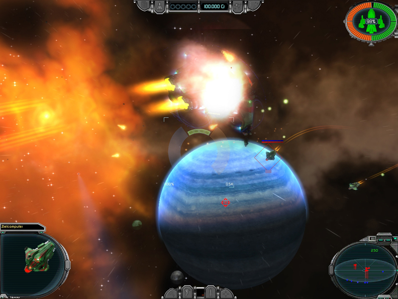 Dark Star One Screenshot 19