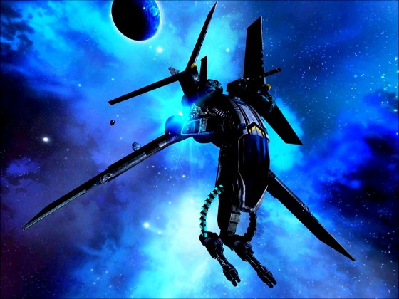 SpaceForce Screenshot