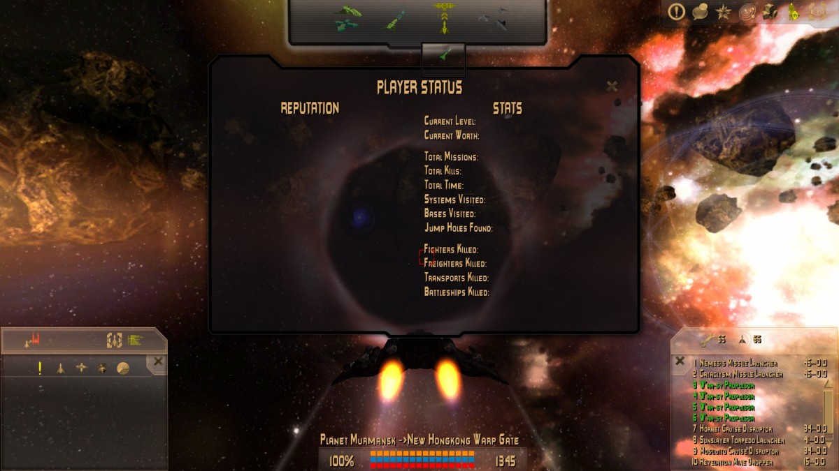 Best Reputation Ever!