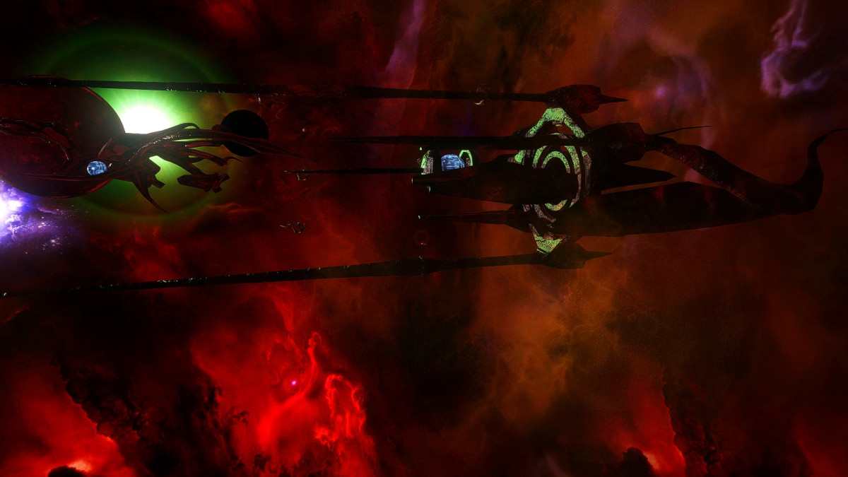 Canis Sector