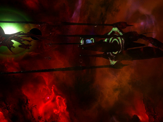 Canis Sector