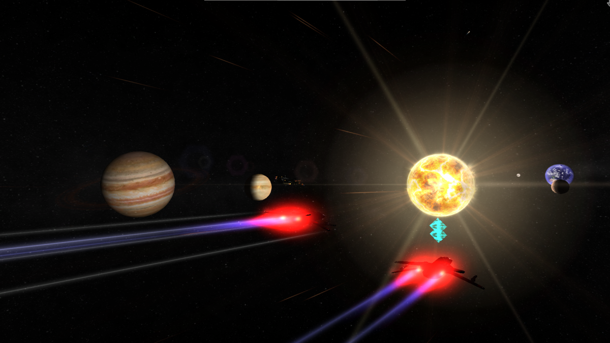 Returning from Alsace