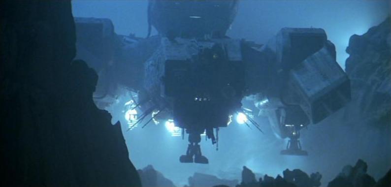 007-landing on the Planet LV-426