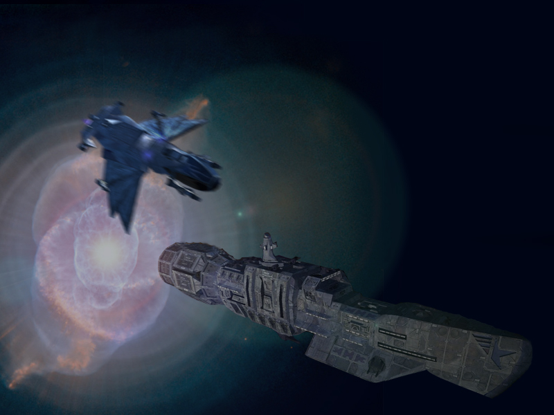 Freelancer Wallpapers 036