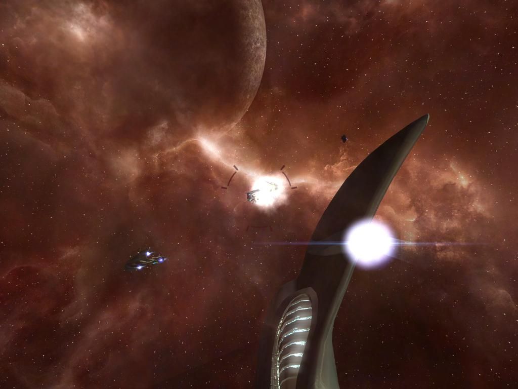 X3: Reunion Screenshot